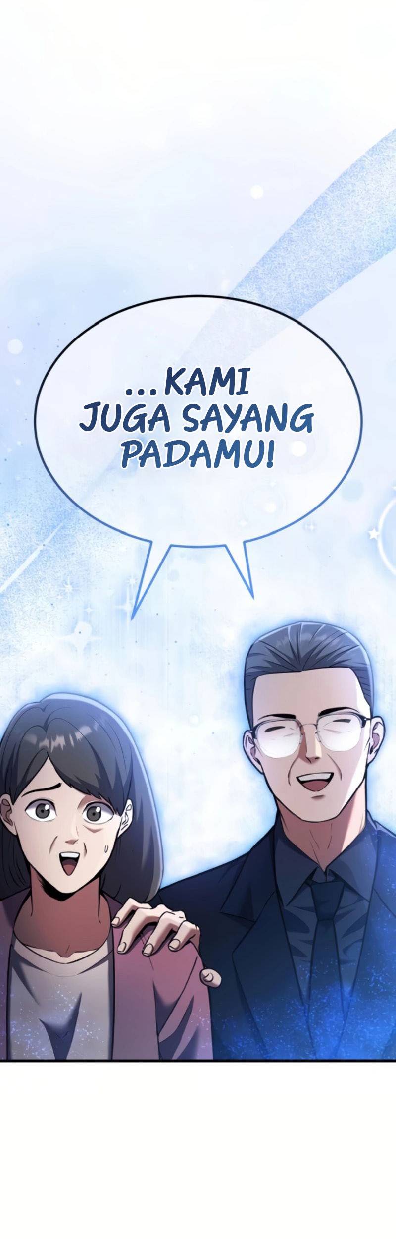 What Can I Do Alone? Chapter 32 - halaman 45