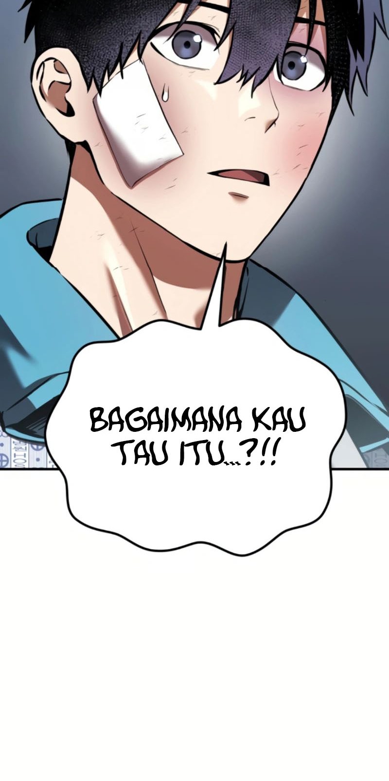 What Can I Do Alone? Chapter 32 - halaman 5