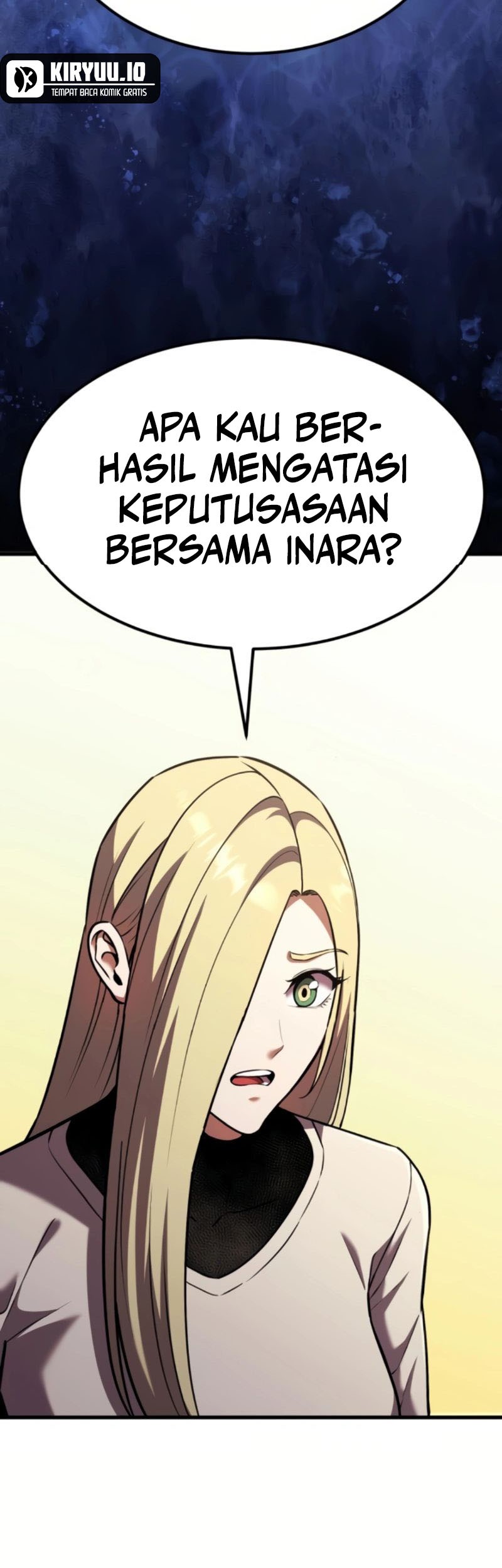 What Can I Do Alone? Chapter 32 - halaman 52