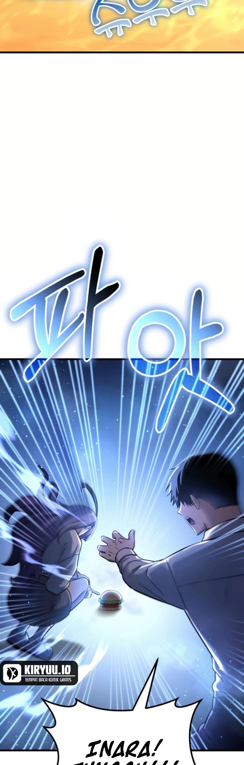 What Can I Do Alone? Chapter 32 - halaman 59
