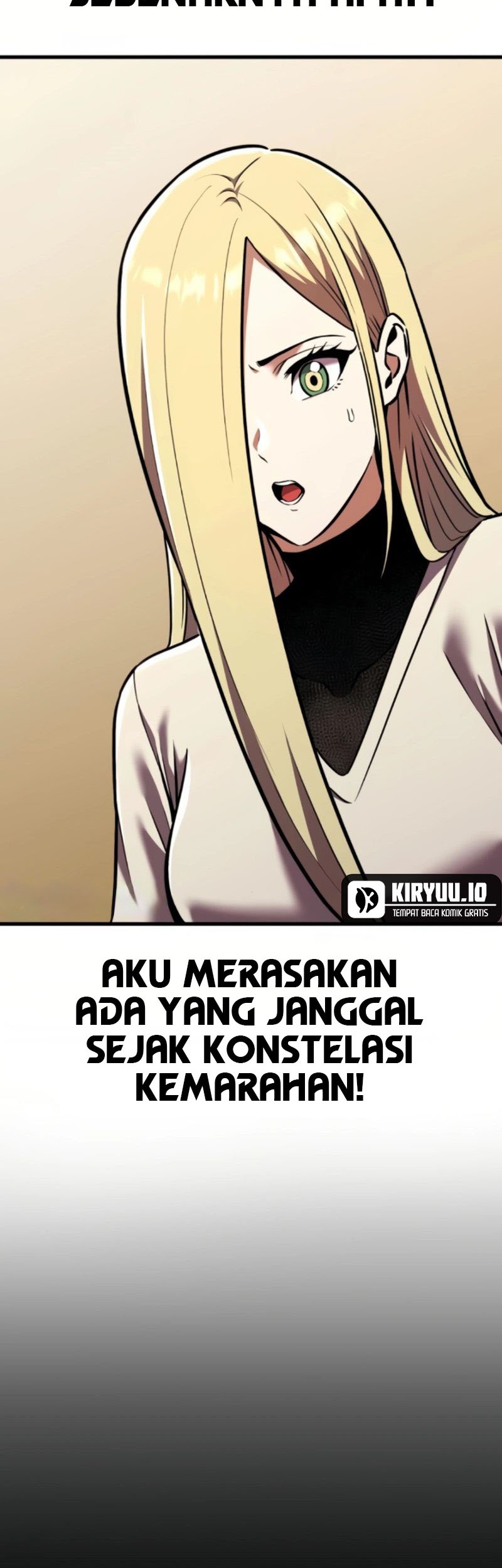 What Can I Do Alone? Chapter 32 - halaman 63