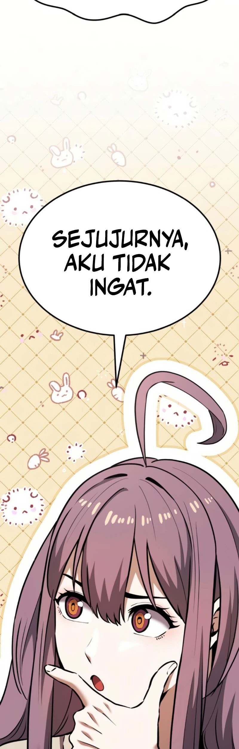 What Can I Do Alone? Chapter 32 - halaman 7
