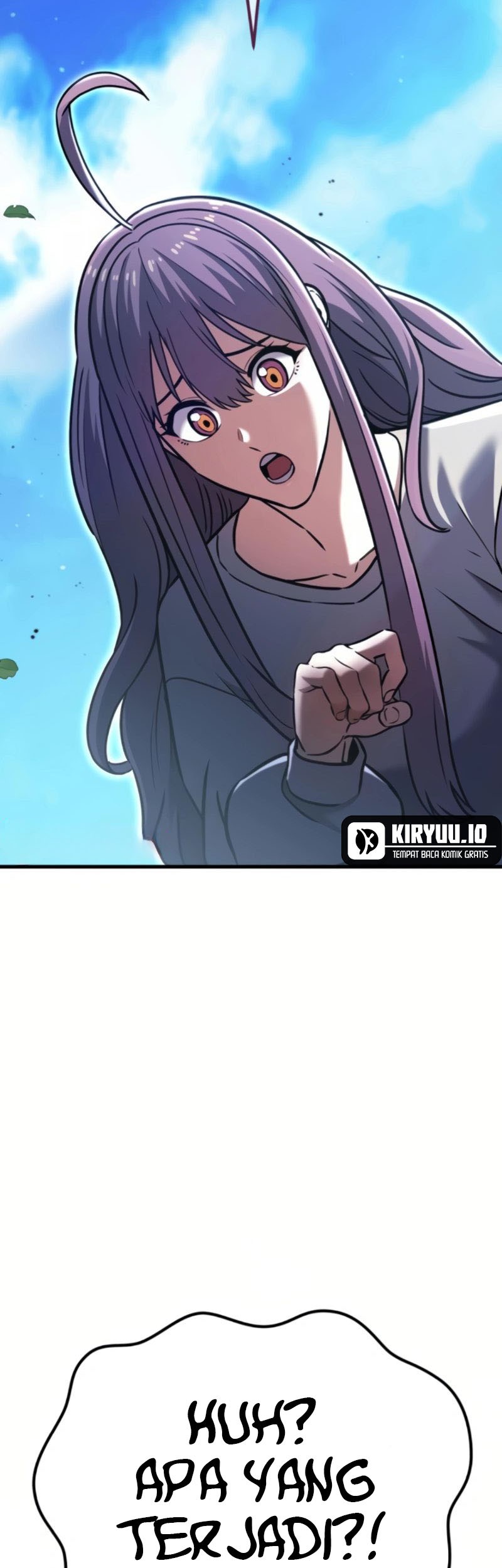 What Can I Do Alone? Chapter 32 - halaman 72
