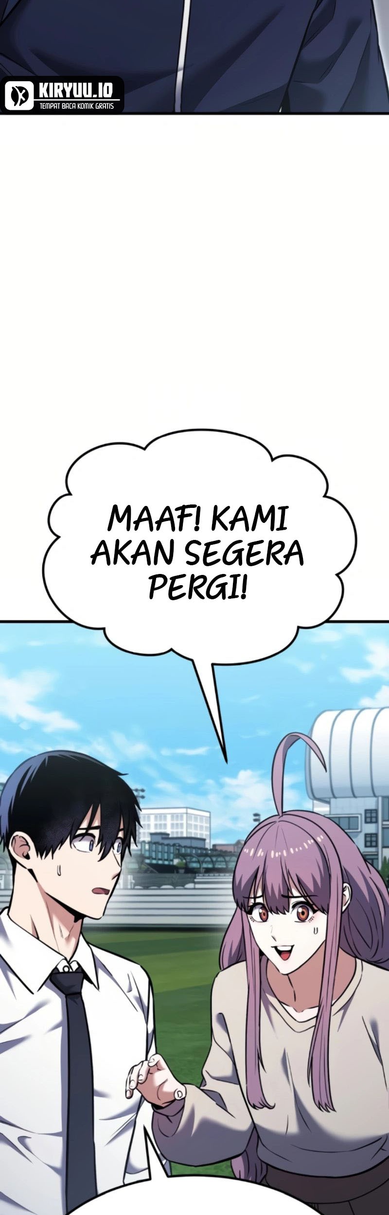 What Can I Do Alone? Chapter 32 - halaman 76