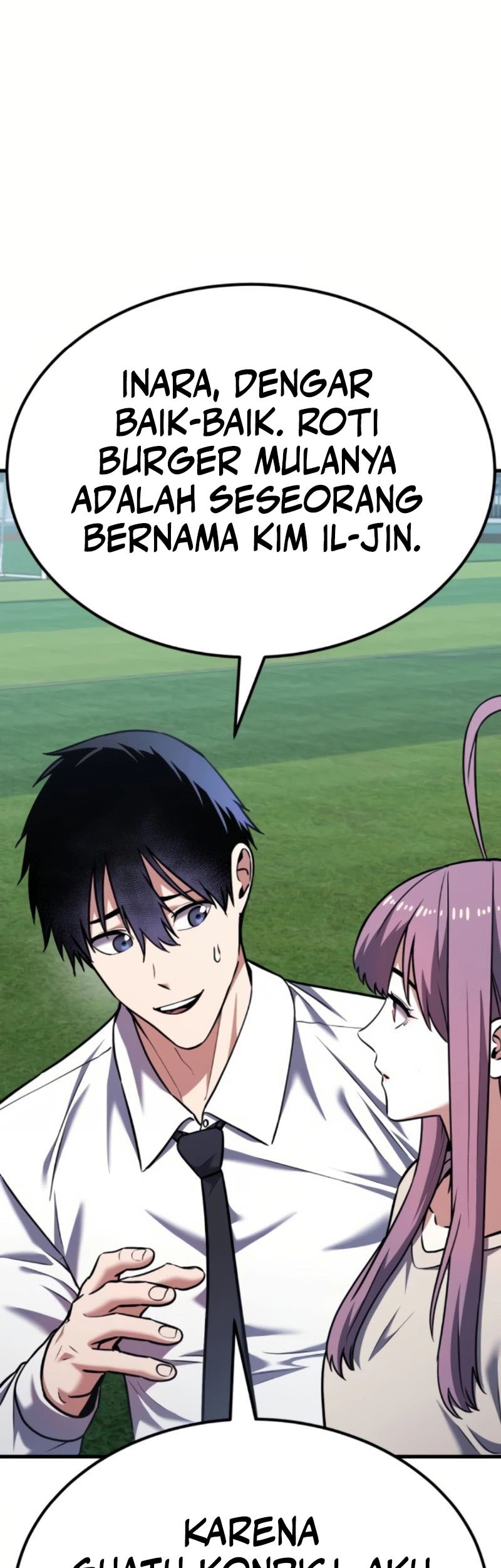 What Can I Do Alone? Chapter 32 - halaman 80