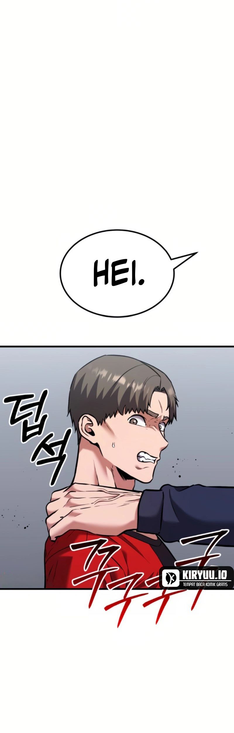 What Can I Do Alone? Chapter 32 - halaman 87
