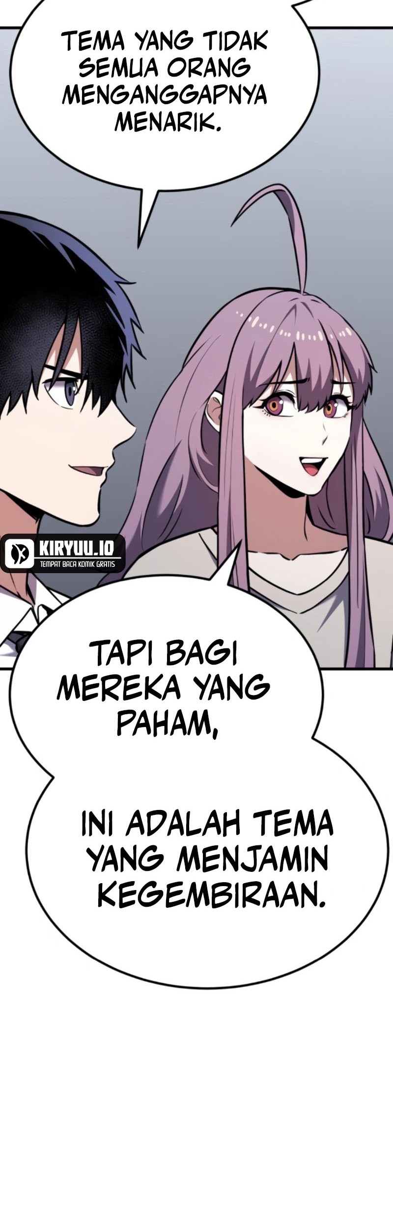 What Can I Do Alone? Chapter 32 - halaman 91