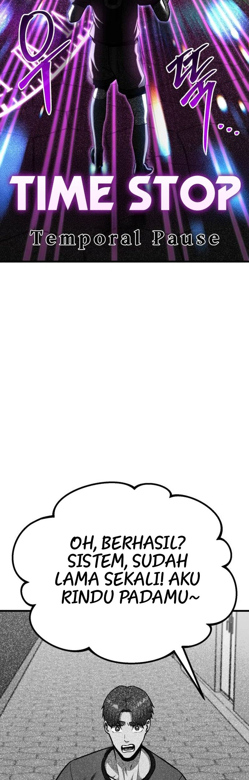 What Can I Do Alone? Chapter 33 - halaman 11