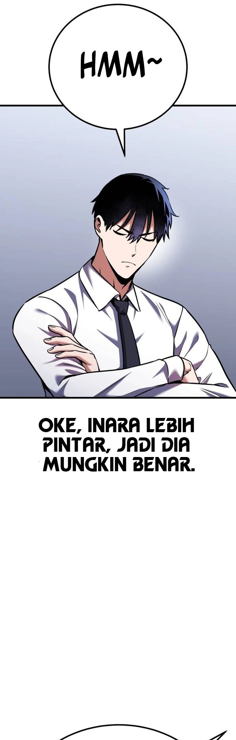 What Can I Do Alone? Chapter 33 - halaman 18