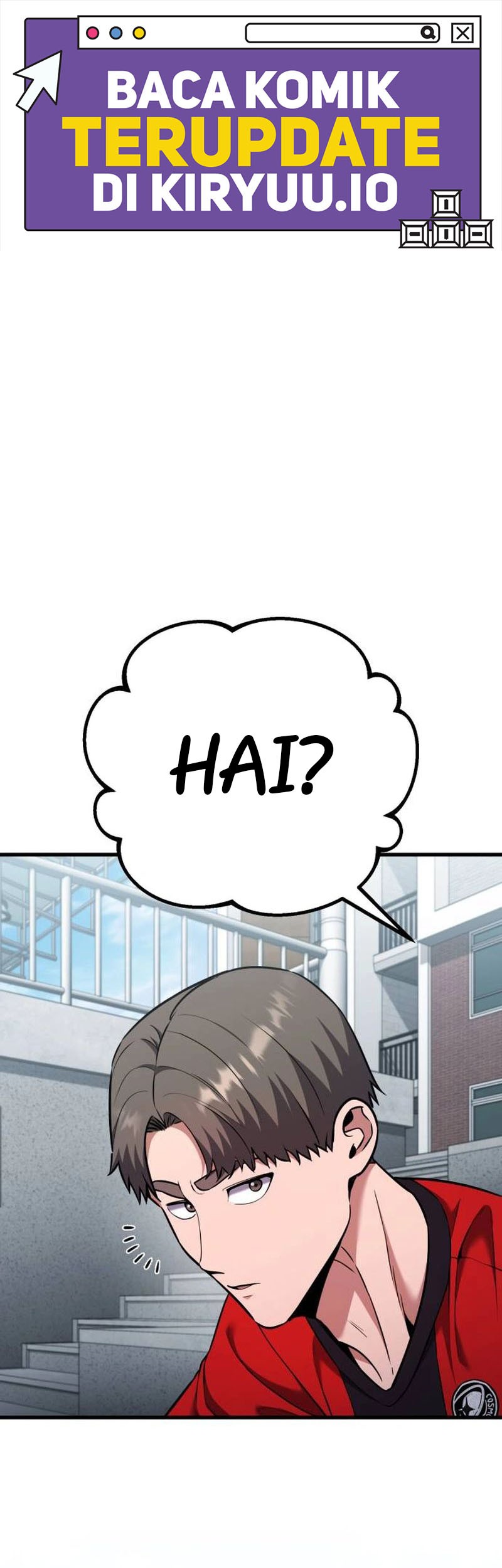 What Can I Do Alone? Chapter 33 - halaman 2