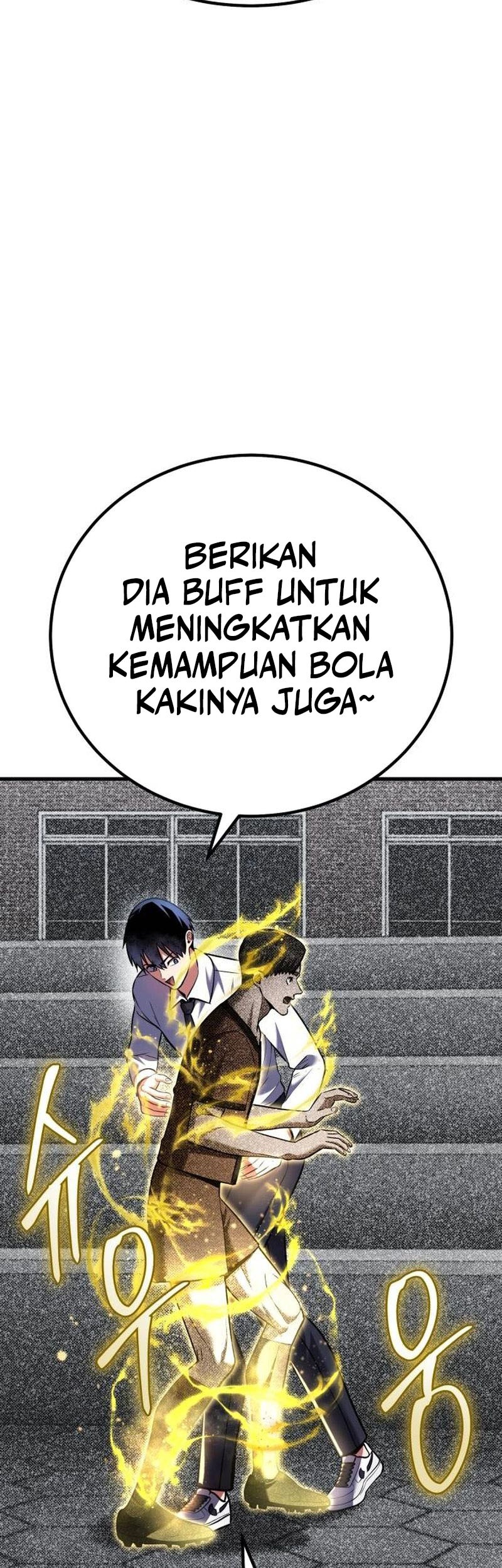 What Can I Do Alone? Chapter 33 - halaman 20