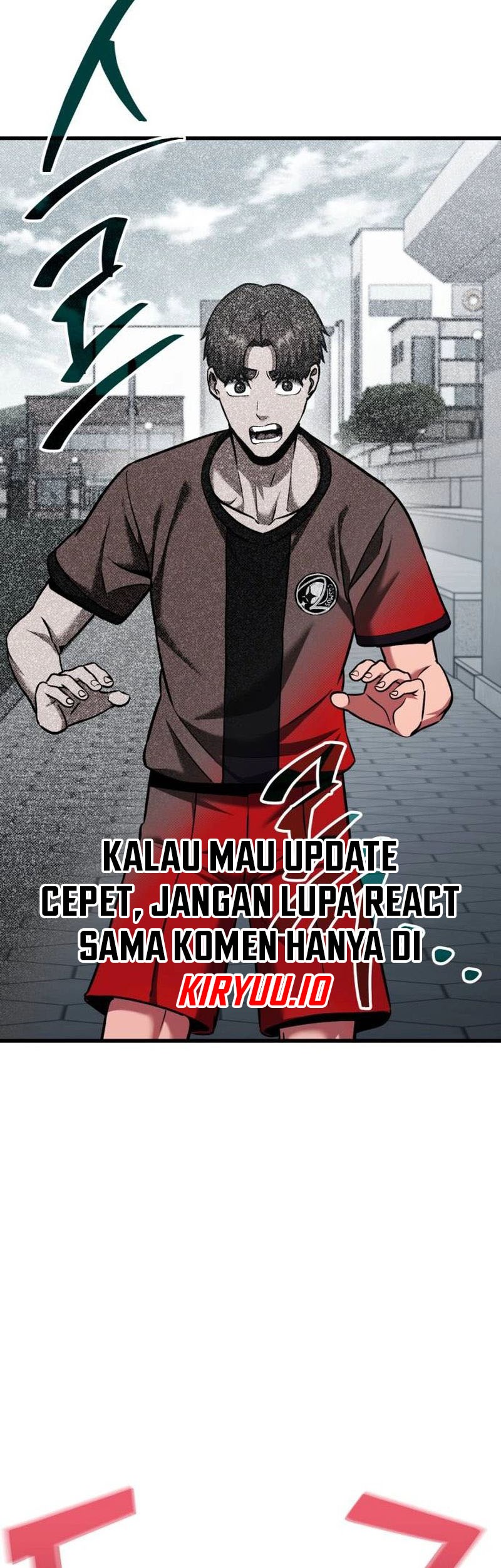 What Can I Do Alone? Chapter 33 - halaman 24