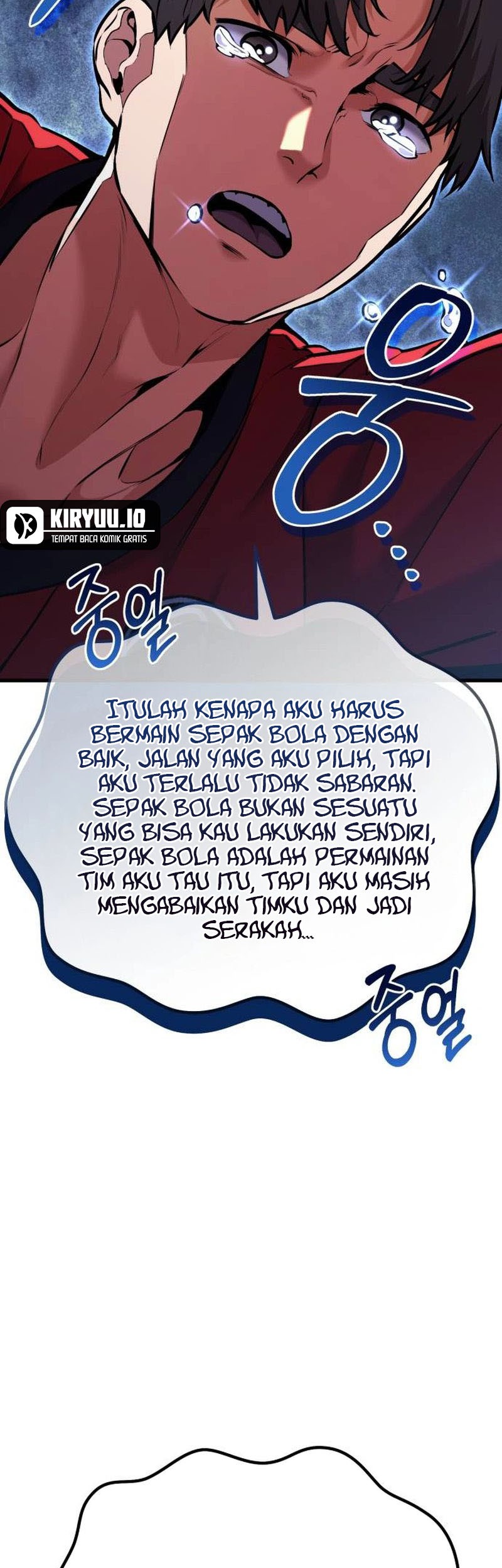 What Can I Do Alone? Chapter 33 - halaman 28