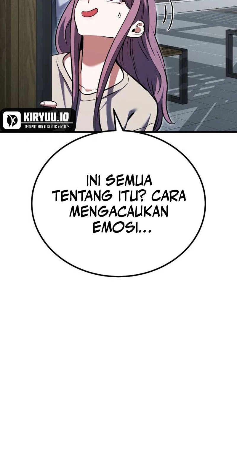 What Can I Do Alone? Chapter 33 - halaman 37
