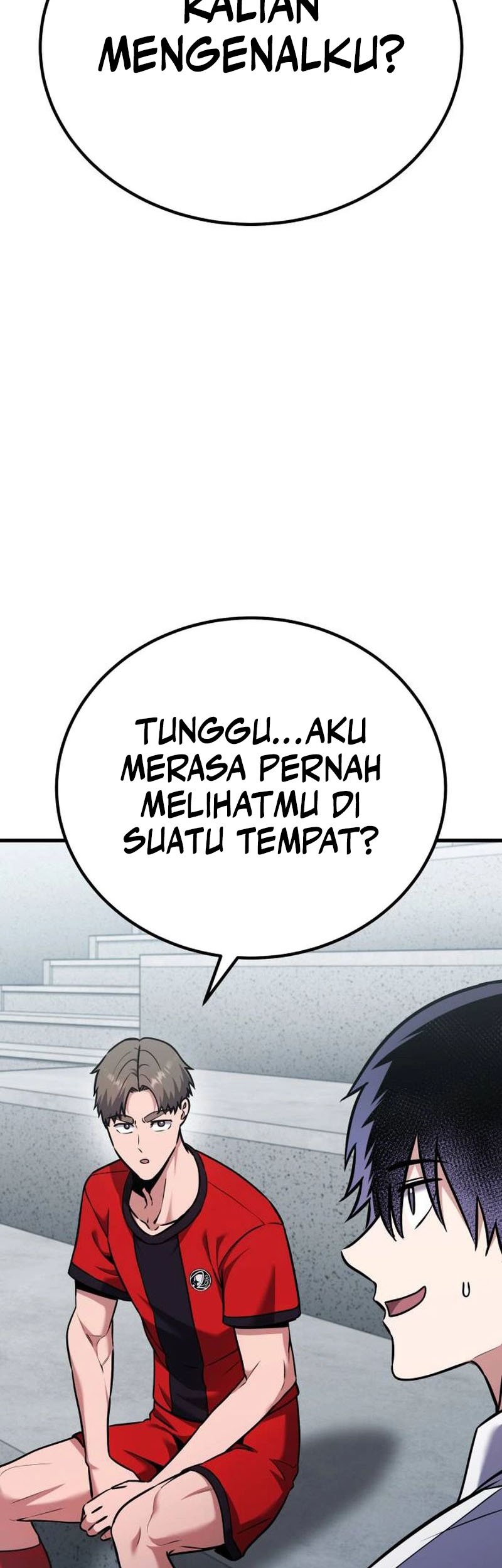 What Can I Do Alone? Chapter 33 - halaman 4