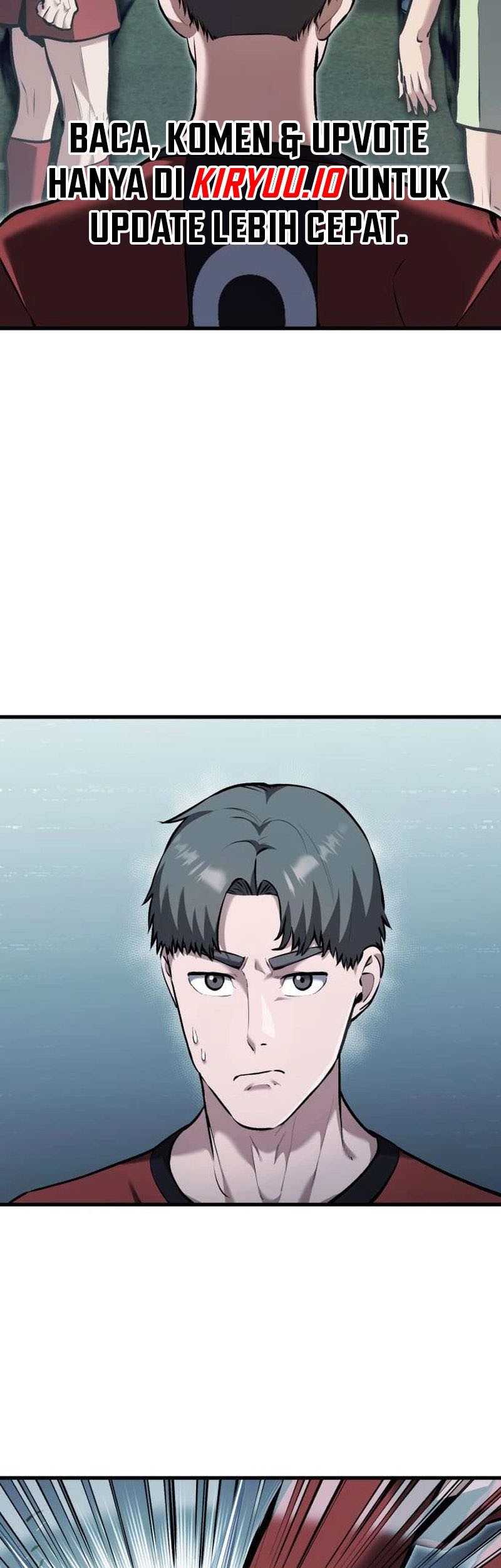 What Can I Do Alone? Chapter 33 - halaman 44