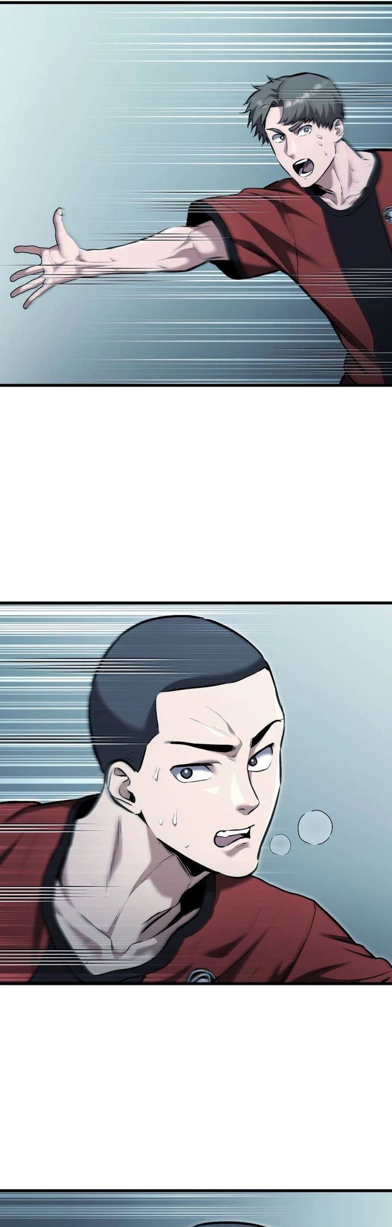 What Can I Do Alone? Chapter 33 - halaman 46
