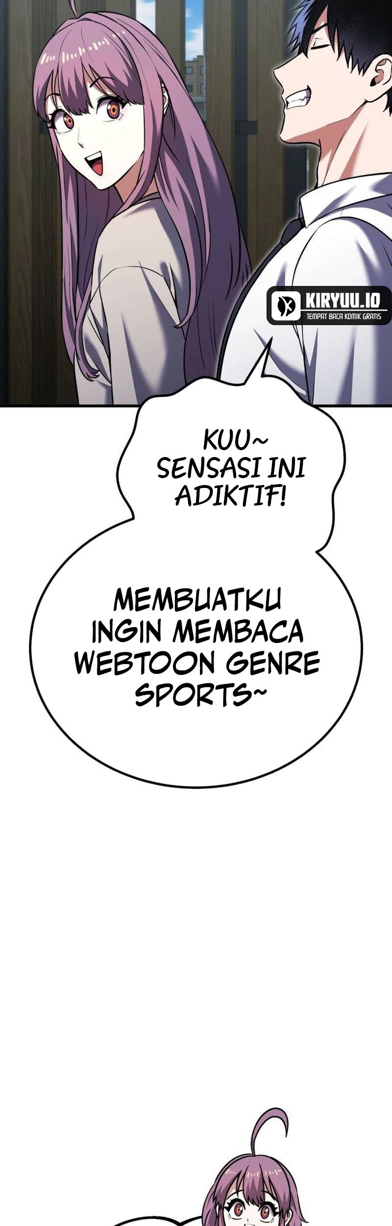 What Can I Do Alone? Chapter 33 - halaman 64