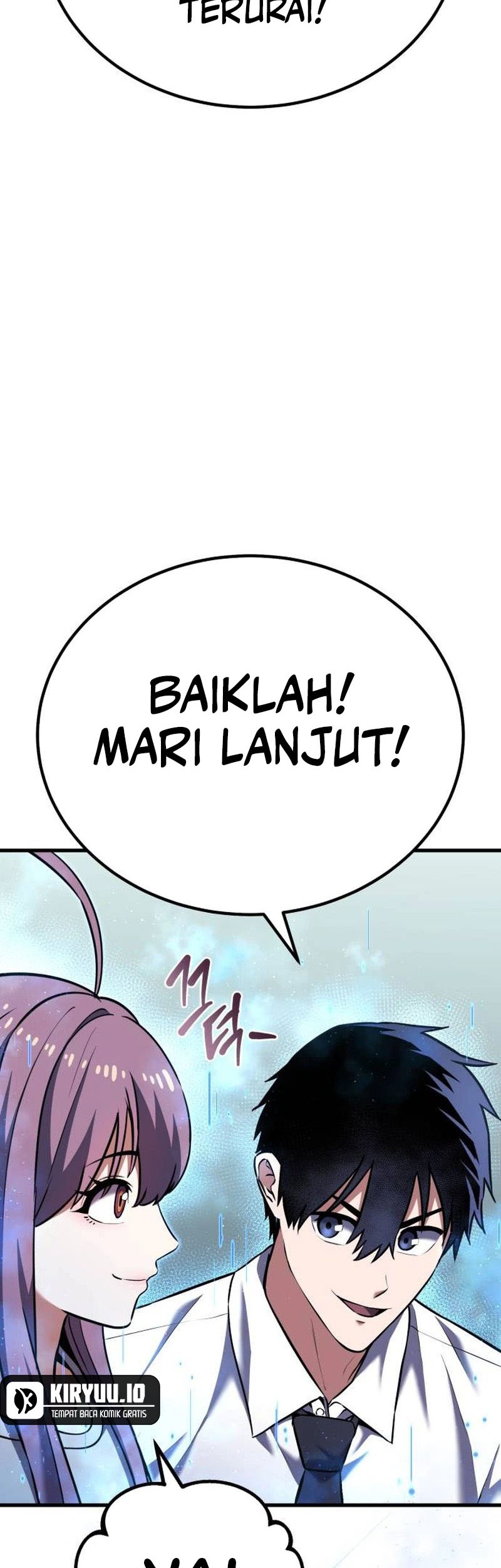 What Can I Do Alone? Chapter 33 - halaman 67