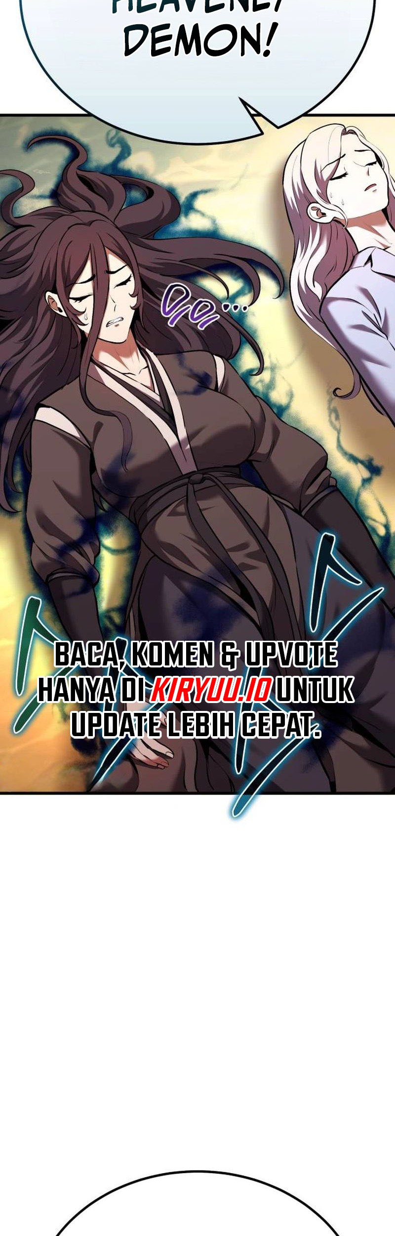 What Can I Do Alone? Chapter 33 - halaman 75