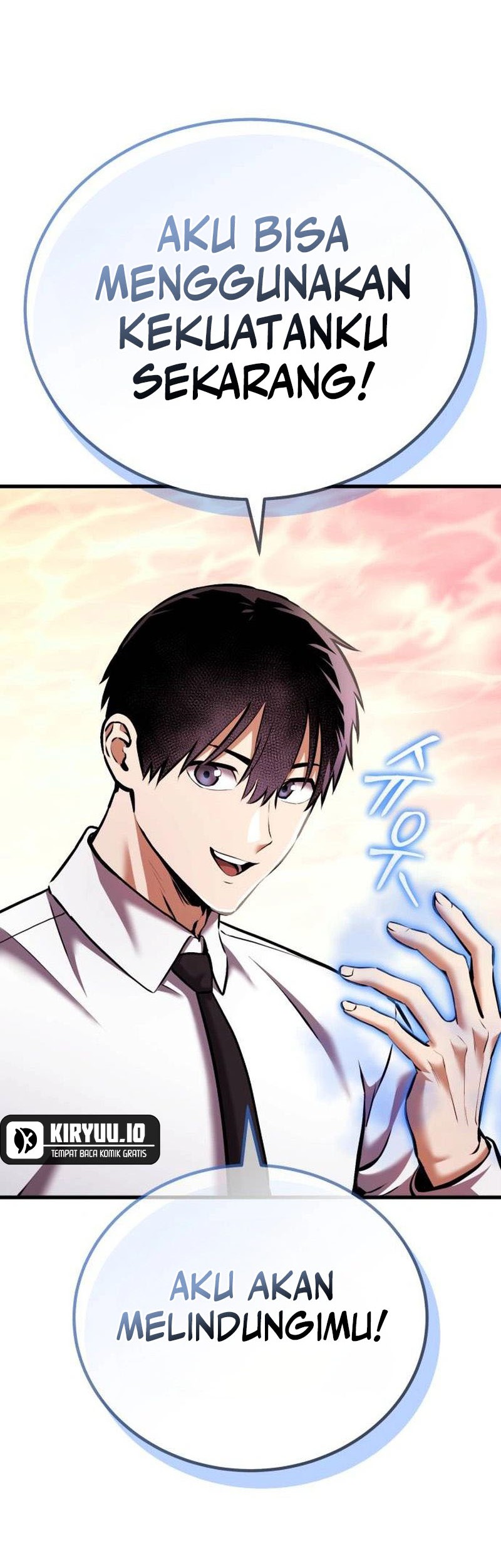 What Can I Do Alone? Chapter 33 - halaman 77