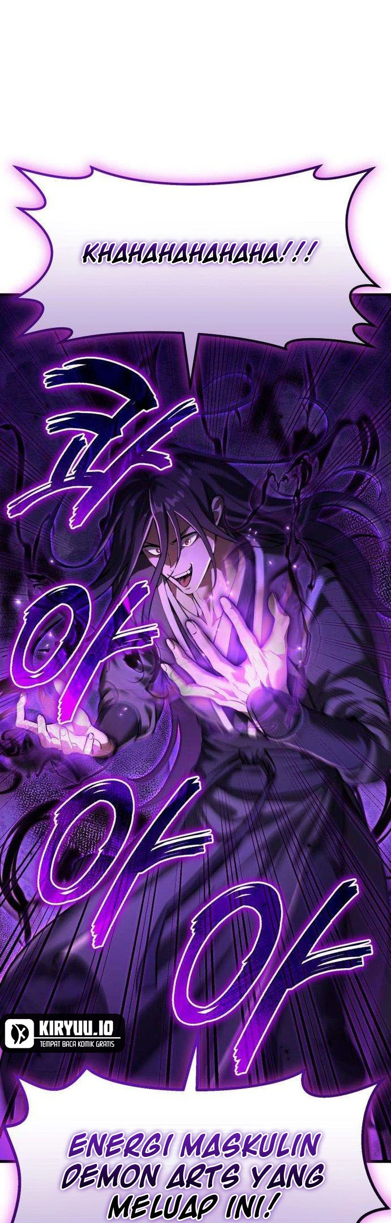 What Can I Do Alone? Chapter 34 - halaman 19