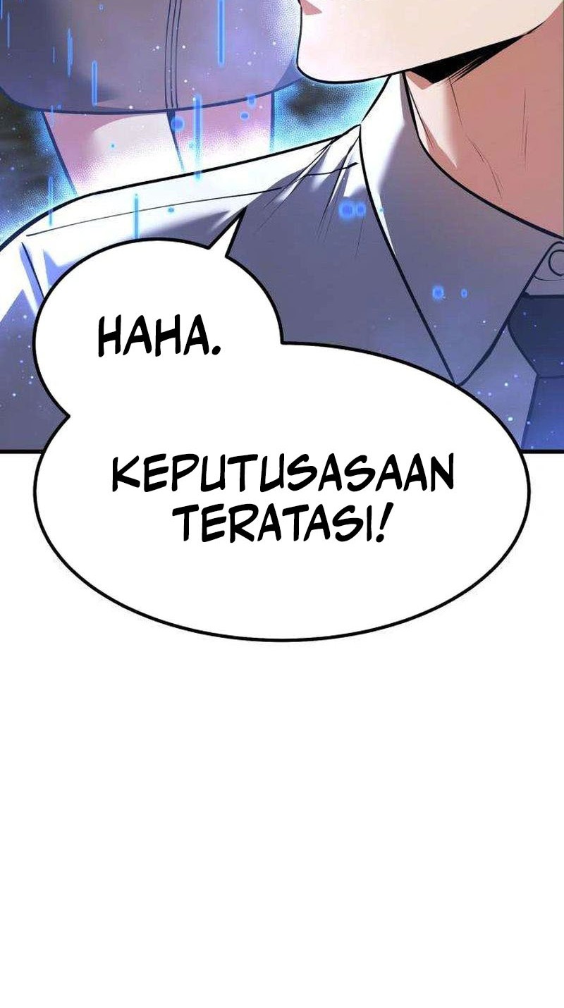 What Can I Do Alone? Chapter 34 - halaman 21