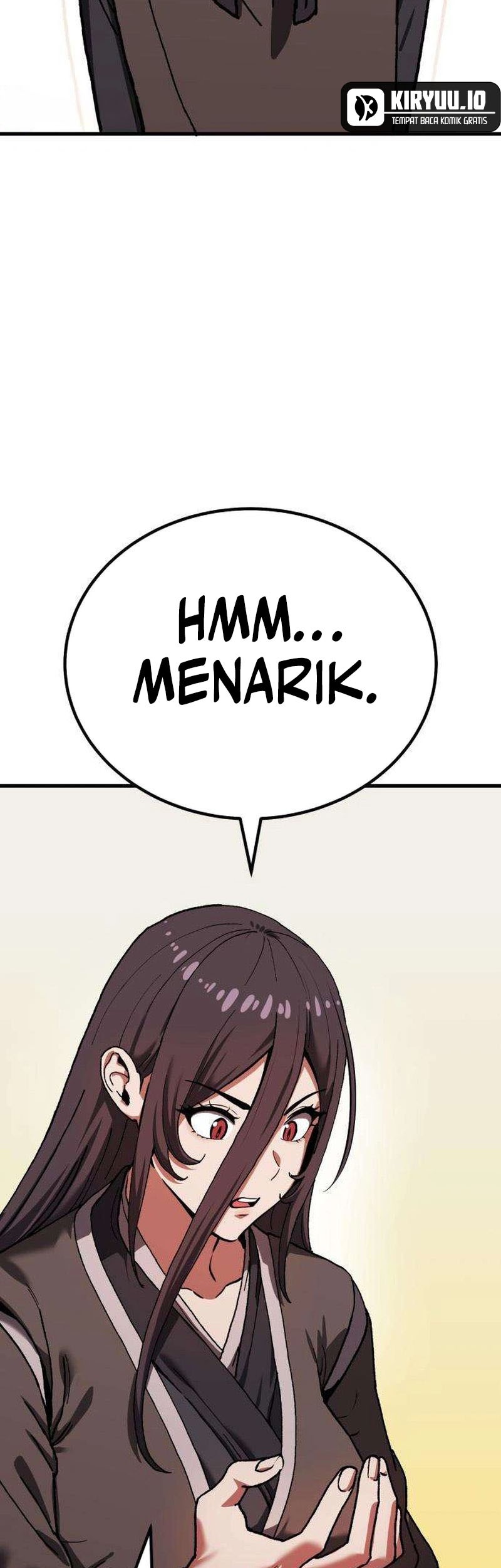 What Can I Do Alone? Chapter 34 - halaman 32