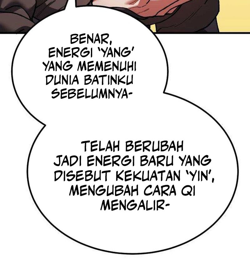 What Can I Do Alone? Chapter 34 - halaman 33