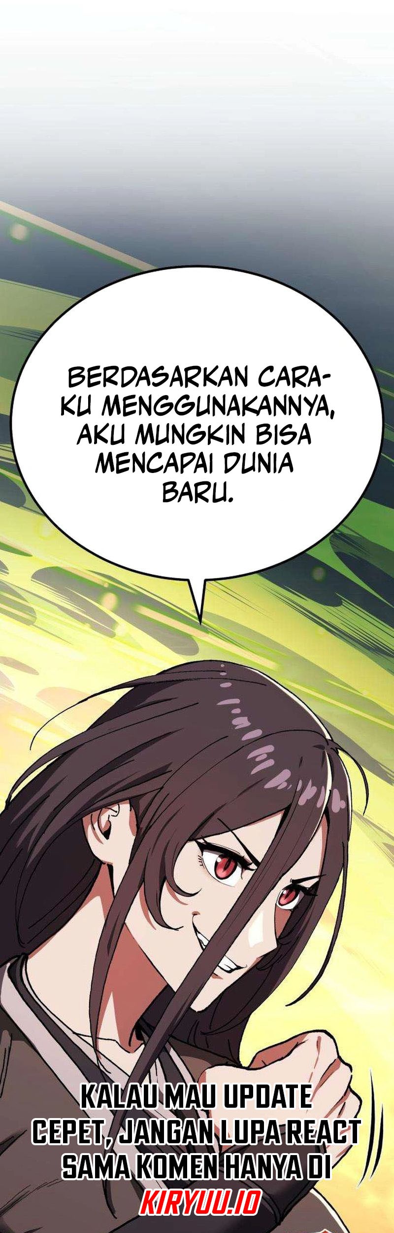 What Can I Do Alone? Chapter 34 - halaman 34