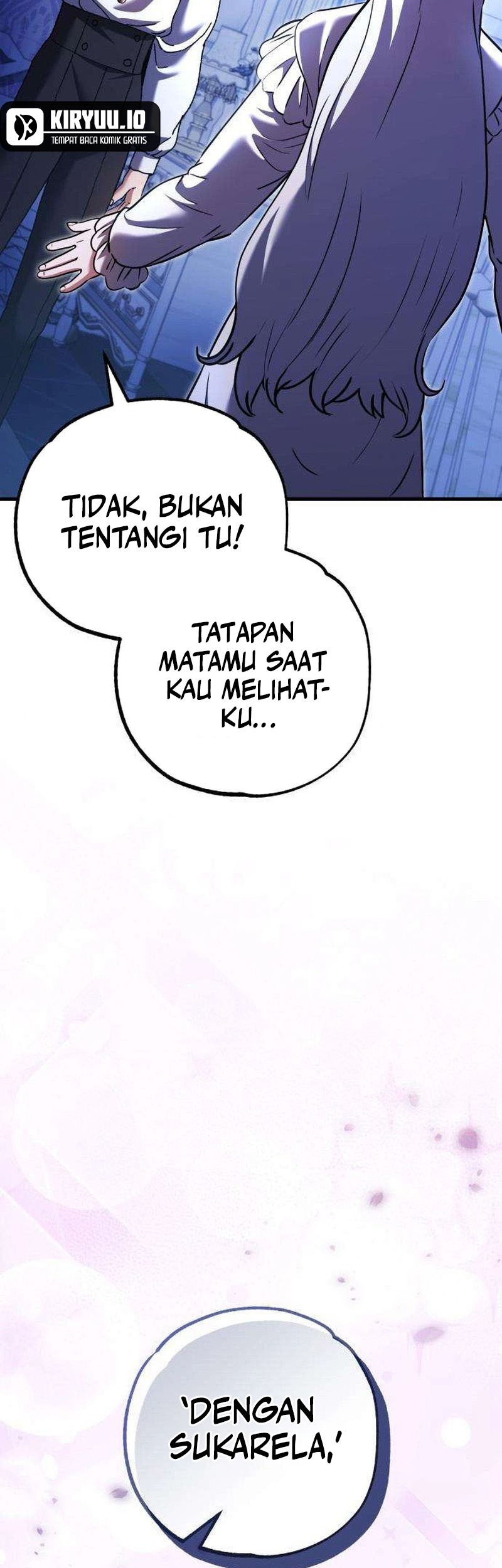 What Can I Do Alone? Chapter 34 - halaman 44