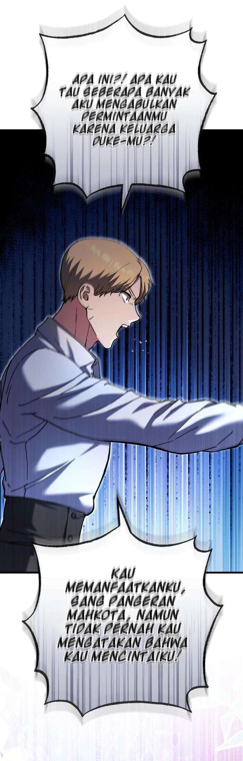 What Can I Do Alone? Chapter 34 - halaman 46