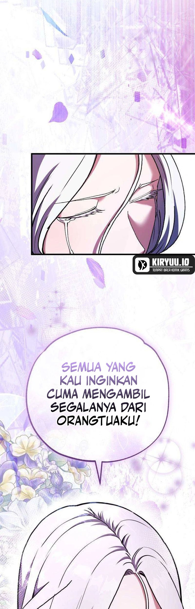 What Can I Do Alone? Chapter 34 - halaman 47