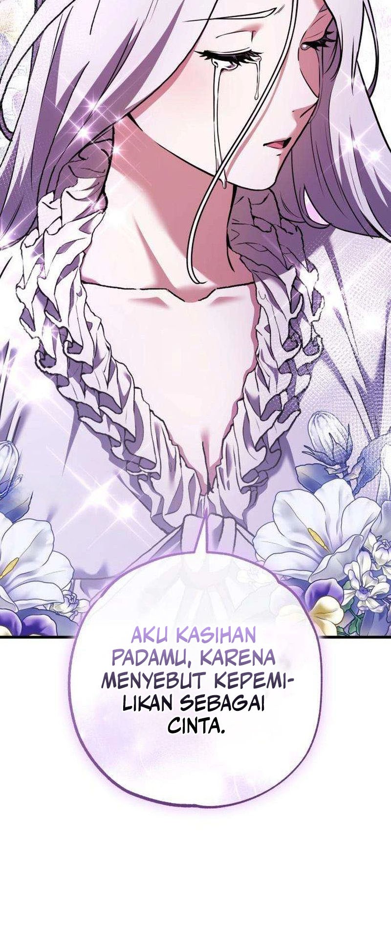 What Can I Do Alone? Chapter 34 - halaman 48