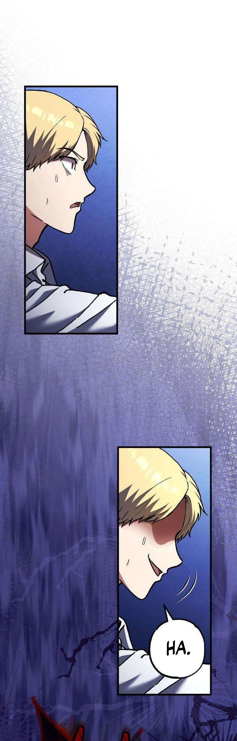 What Can I Do Alone? Chapter 34 - halaman 49