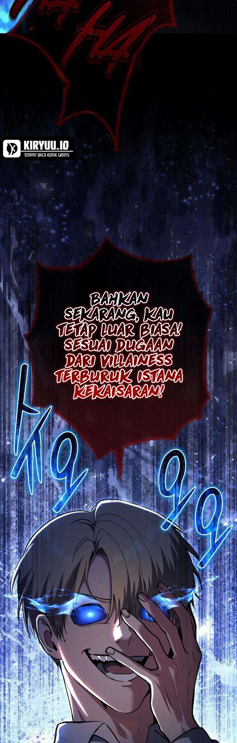 What Can I Do Alone? Chapter 34 - halaman 51