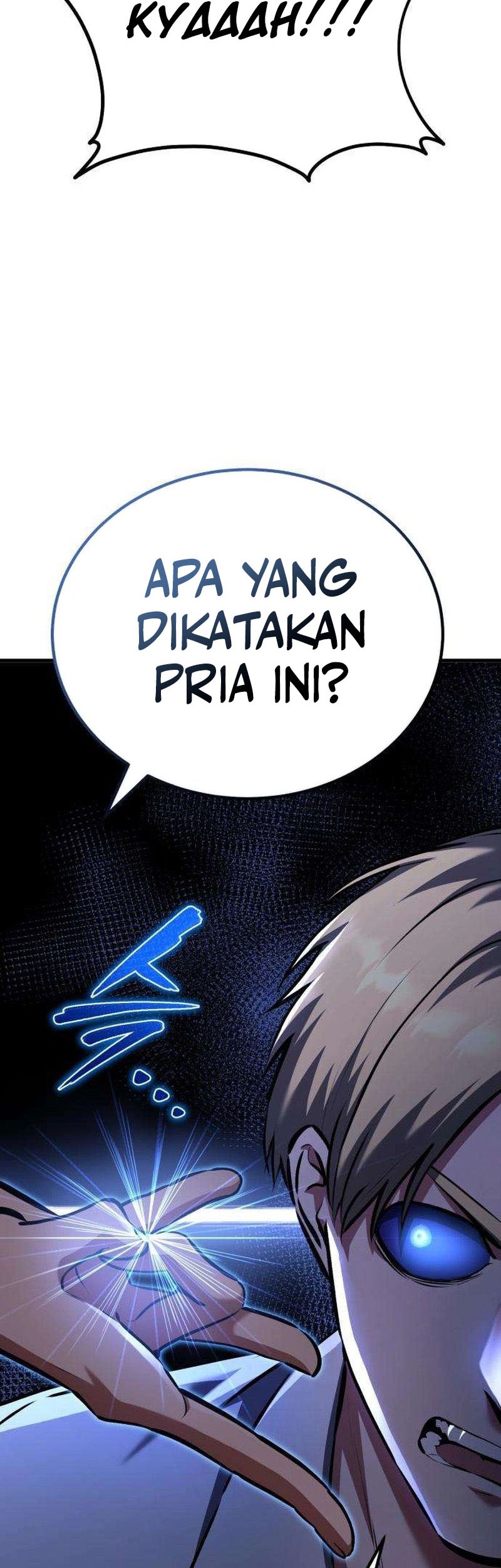 What Can I Do Alone? Chapter 34 - halaman 54
