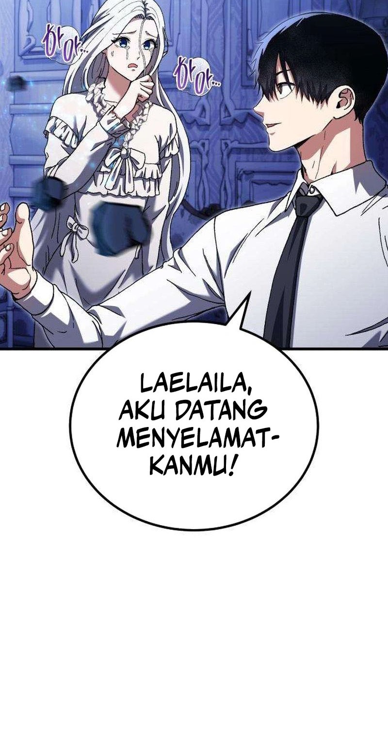 What Can I Do Alone? Chapter 34 - halaman 59