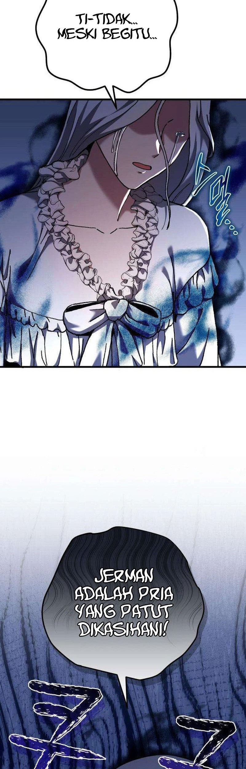 What Can I Do Alone? Chapter 34 - halaman 61