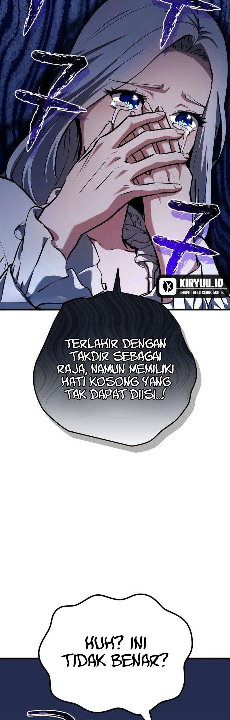 What Can I Do Alone? Chapter 34 - halaman 62