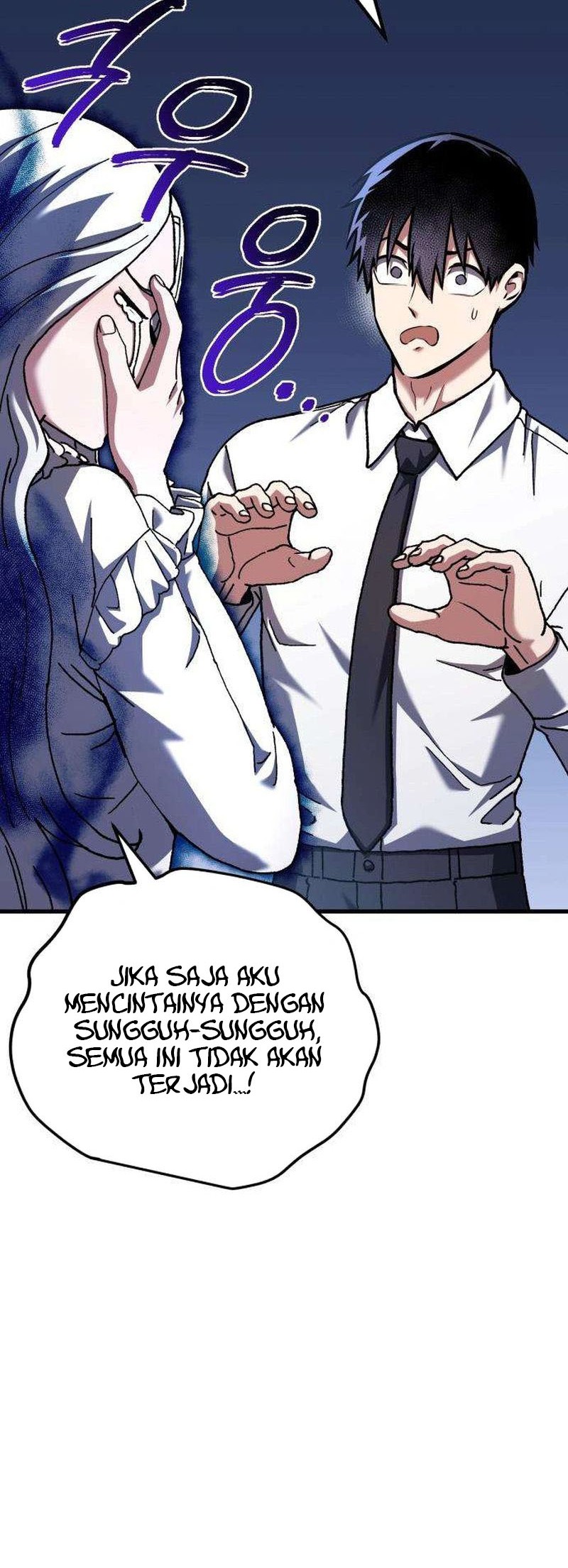 What Can I Do Alone? Chapter 34 - halaman 63