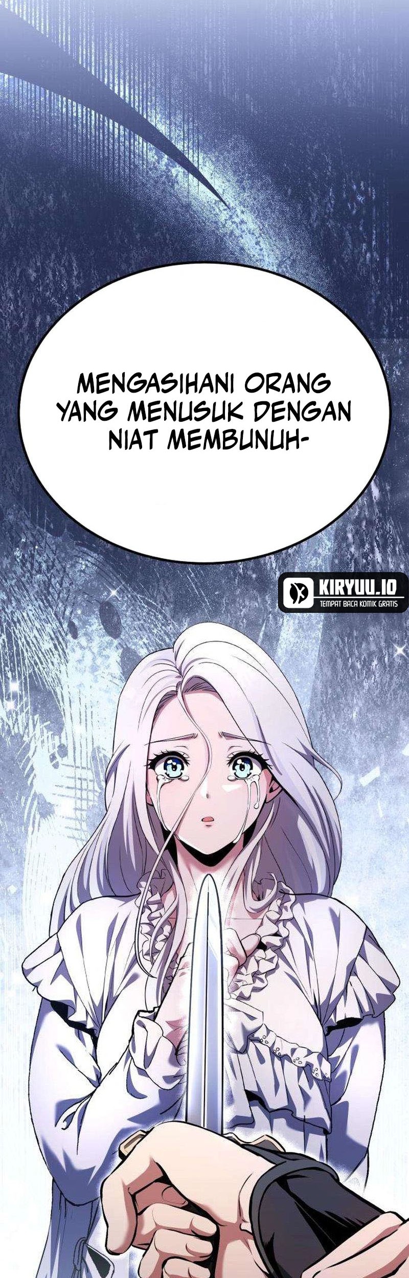 What Can I Do Alone? Chapter 34 - halaman 69