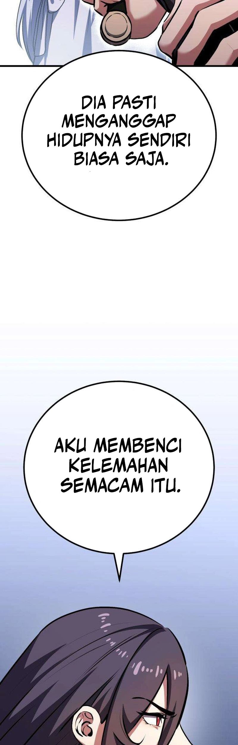 What Can I Do Alone? Chapter 34 - halaman 70
