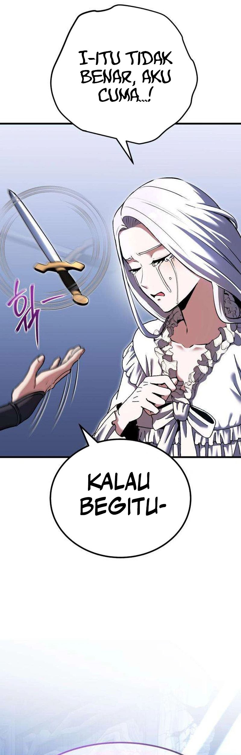 What Can I Do Alone? Chapter 34 - halaman 72