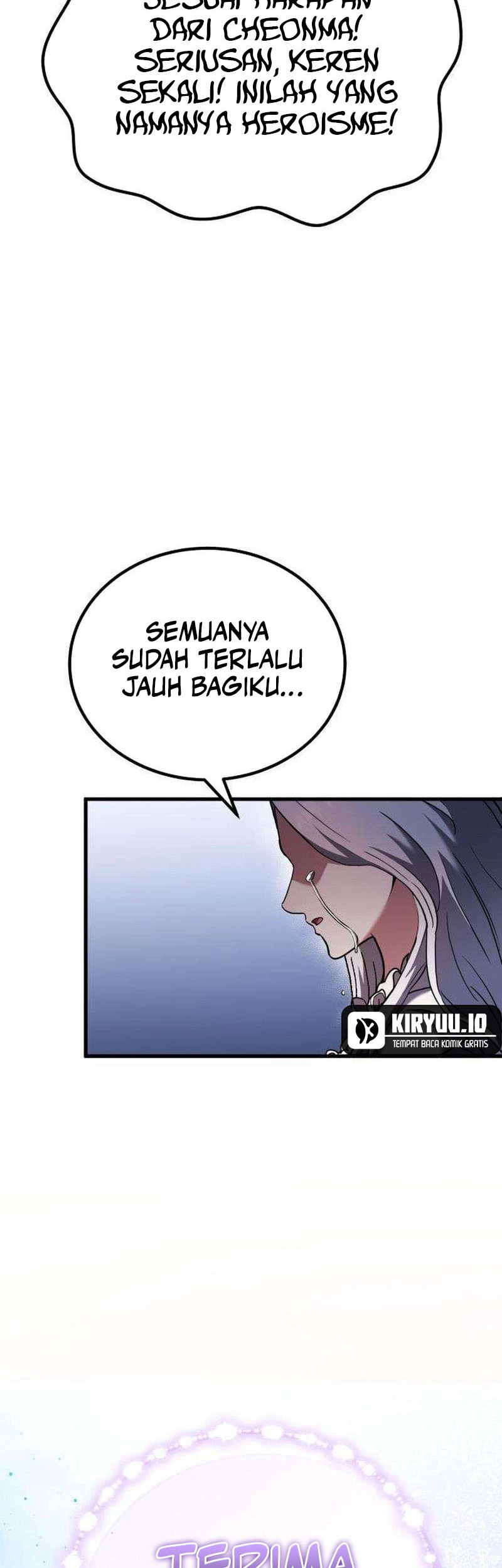 What Can I Do Alone? Chapter 34 - halaman 77