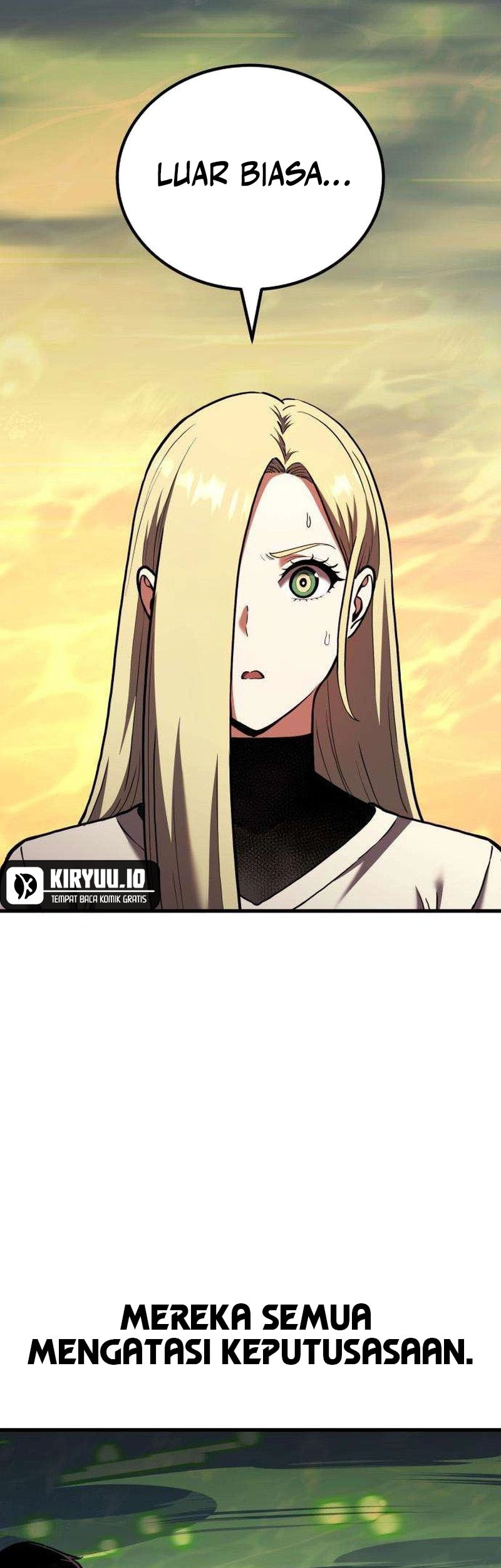 What Can I Do Alone? Chapter 34 - halaman 82