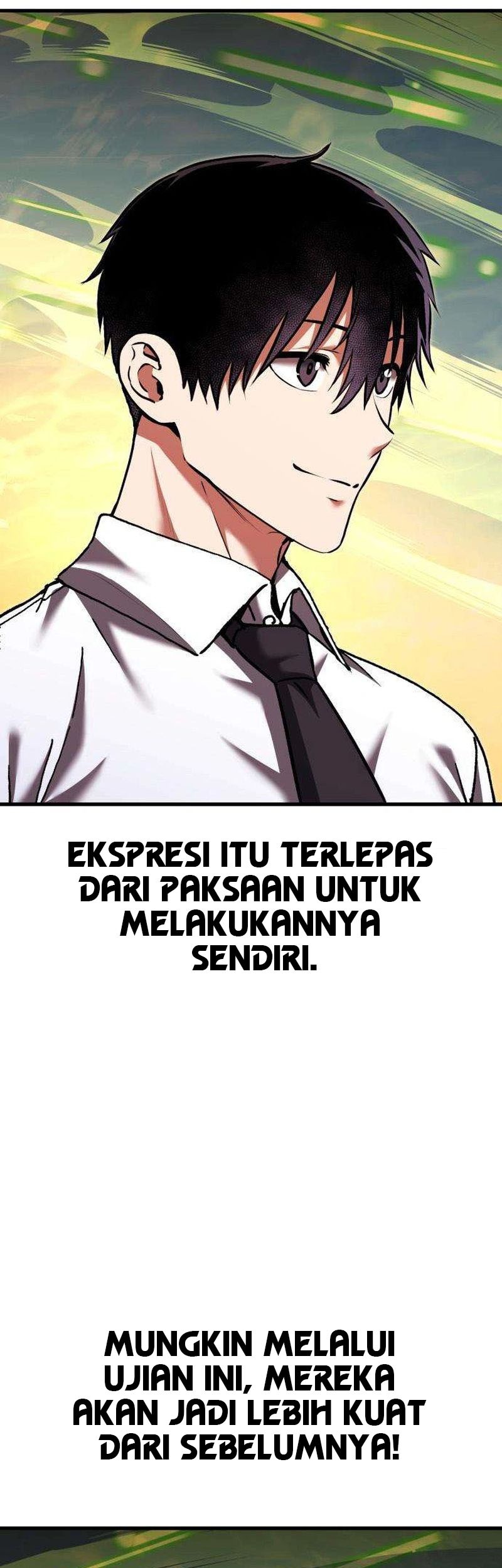What Can I Do Alone? Chapter 34 - halaman 84