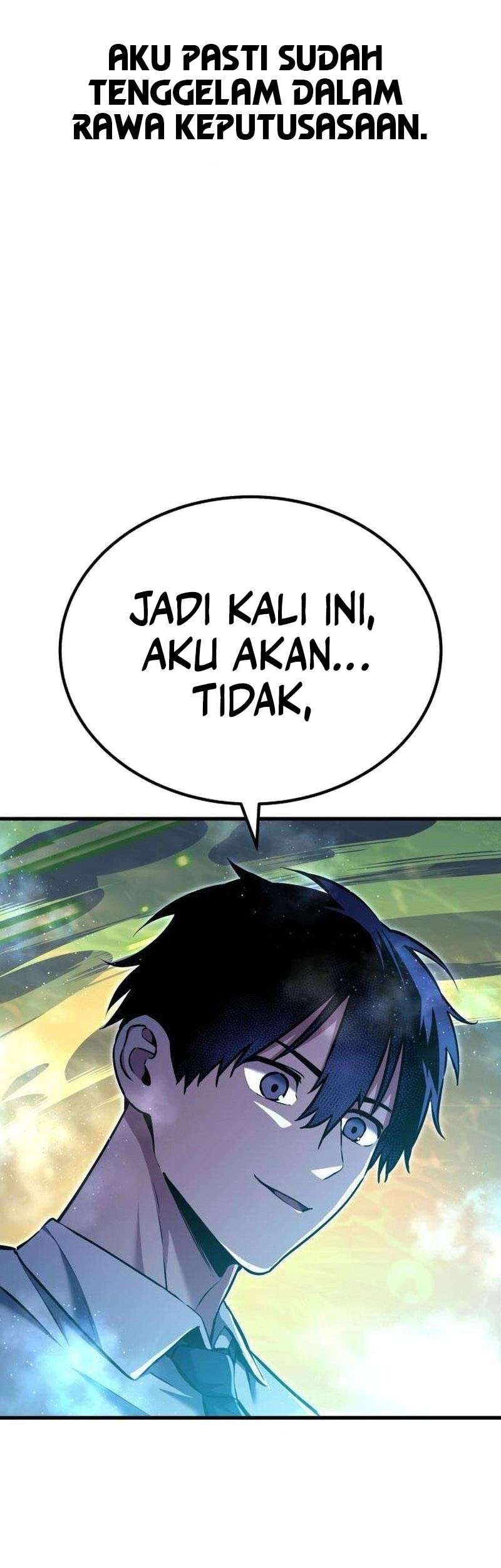 What Can I Do Alone? Chapter 34 - halaman 88