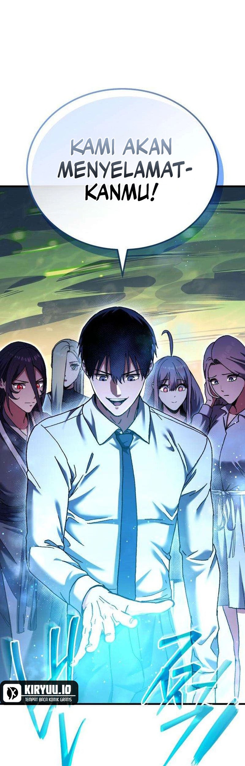 What Can I Do Alone? Chapter 34 - halaman 89