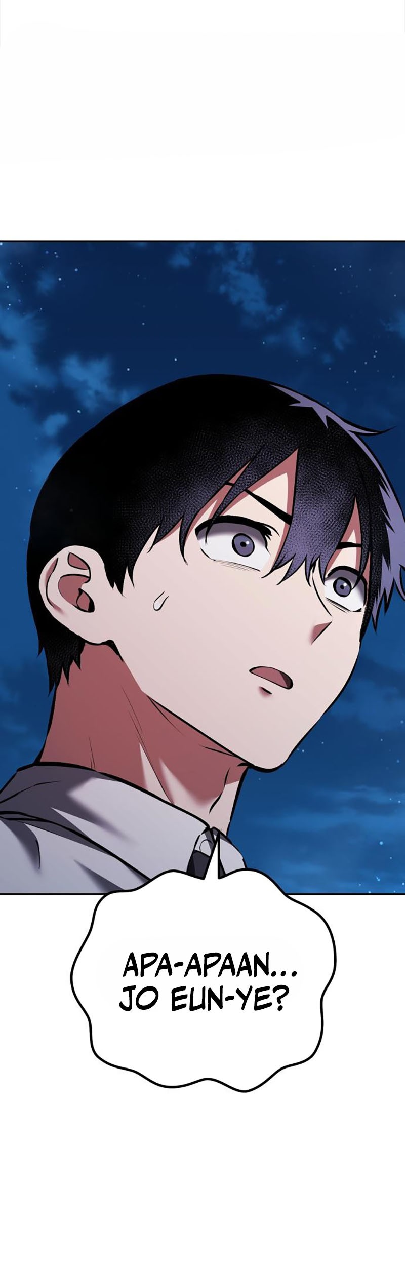 What Can I Do Alone? Chapter 35 - halaman 1